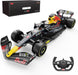 Rastar 1:12 Scale Formula 1 RC Racing Car Model – Ferrari F1-75, McLaren MCL36, Mercedes F1, Red Bull RB18