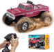 FMS Ford F-100 First Blood Monster Truck 1:10 Scale 4WD RTR RC Car