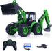 Huina 1579 RC Backhoe Loader (2026 Model)