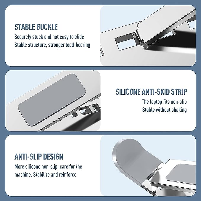 RC CAR STAND METAL - DOUBLE LAYER
