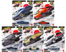 Imported Hot Wheels Premium Japan Historics 5 Assorted Vehicle Mini Car - 10 Pcs