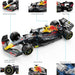 Rastar 1:12 Scale Formula 1 RC Racing Car Model – Ferrari F1-75, McLaren MCL36, Mercedes F1, Red Bull RB18
