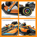Rastar 1:12 Scale Formula 1 RC Racing Car Model – Ferrari F1-75, McLaren MCL36, Mercedes F1, Red Bull RB18