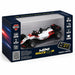 Mini F1 RC Race Car — 1:64 Scale 2.4GHz Remote Control Racing Car with App Control, LED Lights & Li-ion Battery
