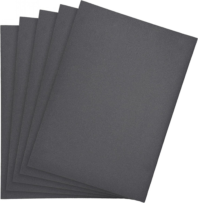SANDPAPER AC768 320 (9X11 INCHES) Per Pcs