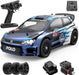 14304 Volkswagen Polo R WRC 1:14 Scale Brushless RC Rally Car – Official Licensed Model
