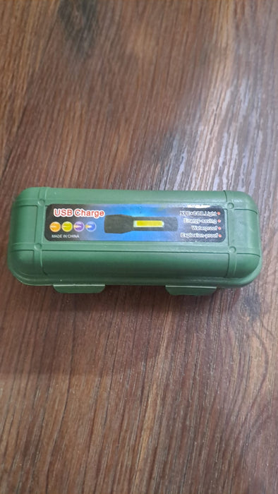 LED TORCH