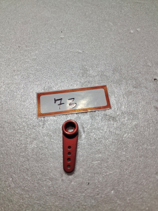 SERVO ARM METAL 25T