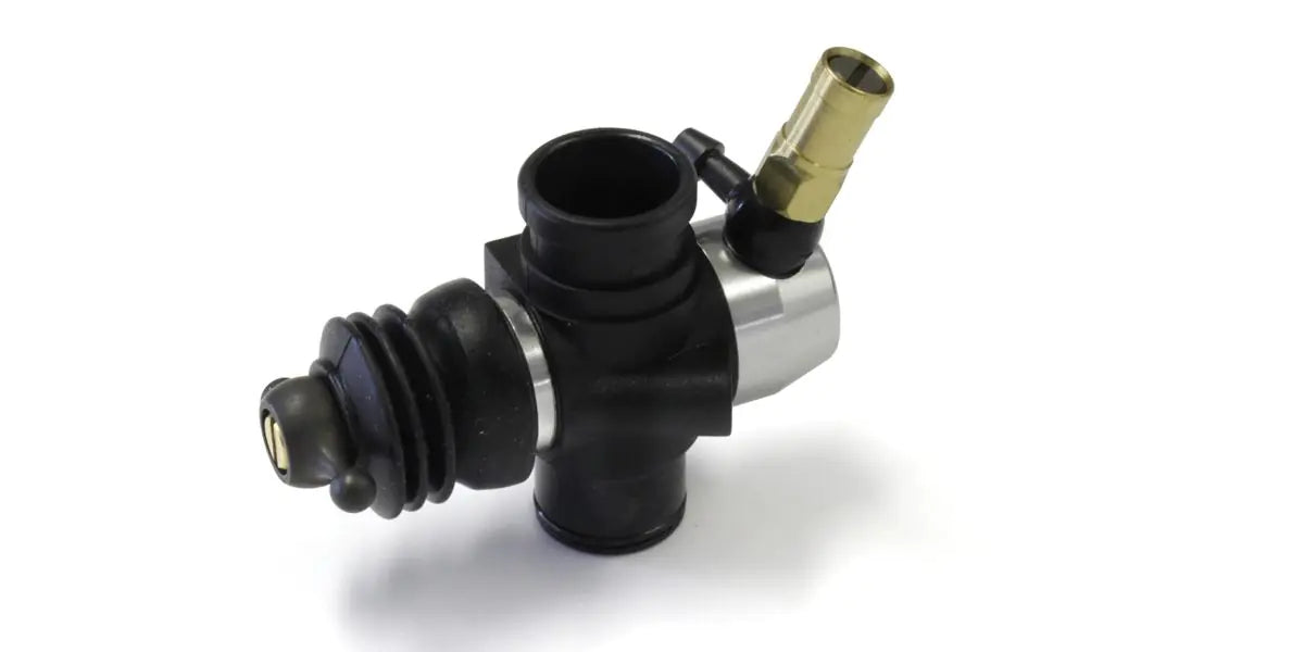 SLIDE CARBURETOR ASSEMBLY (KE21SP) 74031-09