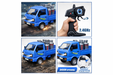 LAND 1:16 Scale 2.4GHz Remote Control Urban Transport & Food Truck Series