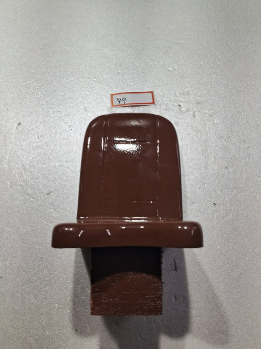 PILOT SEAT