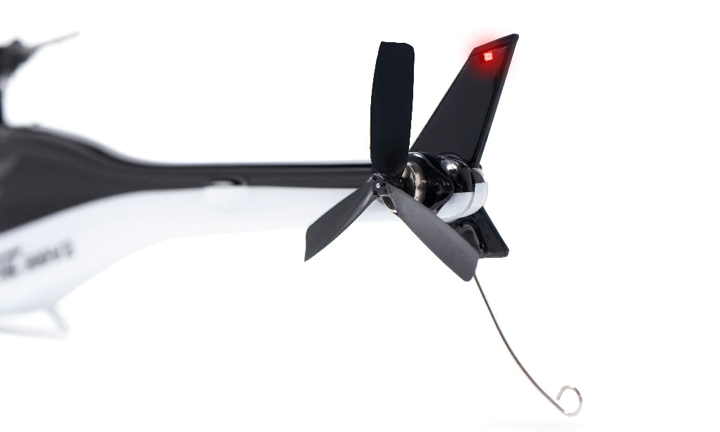 E SKY HELICOPTER,300V2- RTF