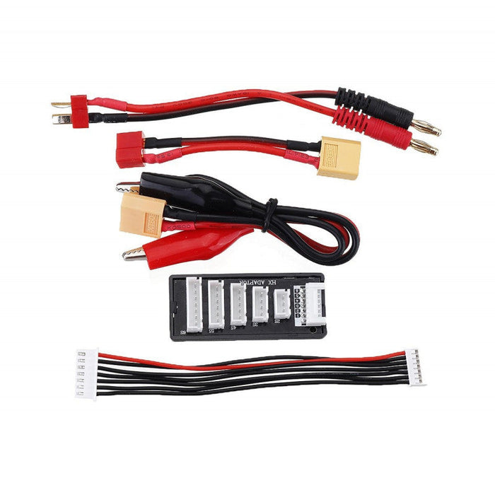 HTRC C150 150W 10A LiPo LiFe NiMh Battery Charger/Discharger