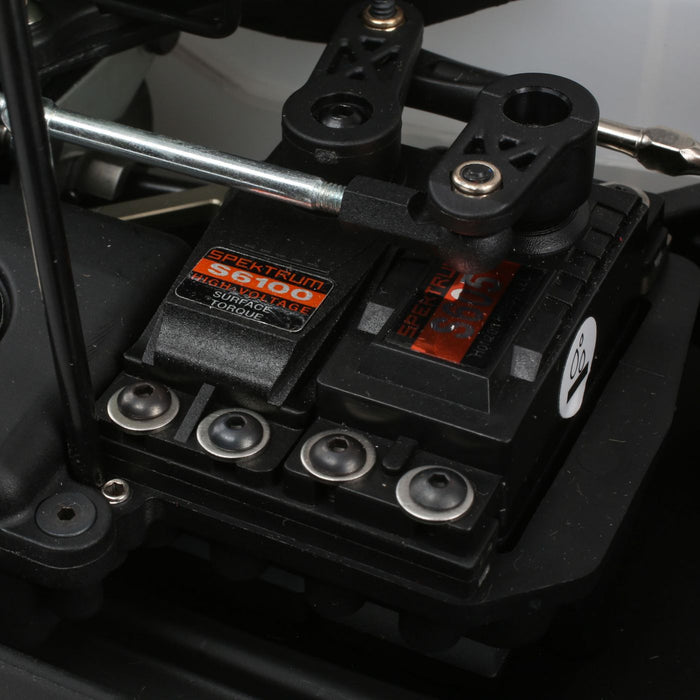 LOSI-8IGHT-T 4WD TRUGGY NITRO RTR