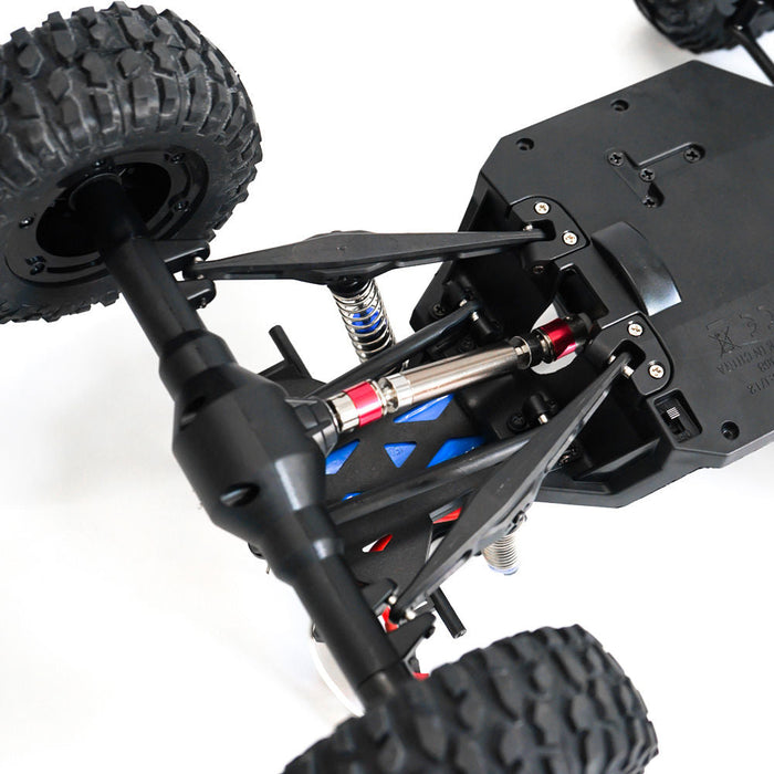 Rc Car 1:12Scale 4WD Electric (GS1002)