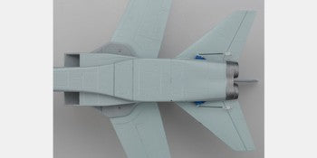 KYOSHO JET TORNADO ELECTRIC DUCTED FAN