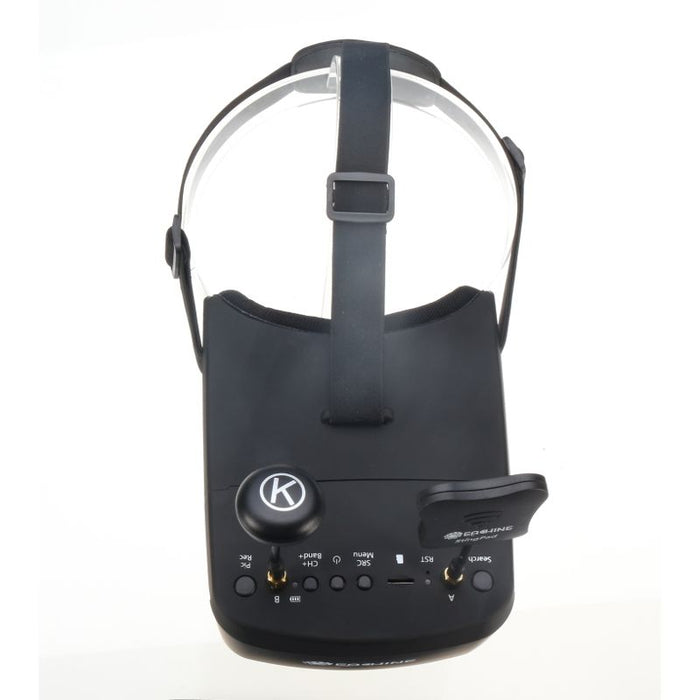 Eachine Ev800D 5.8G 40CH DIVERSITY FPV GOGGLES