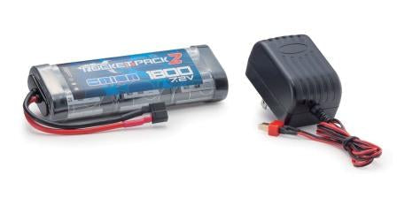 KYOSHO RAGE VEI 4WD ELECTRIC CAR