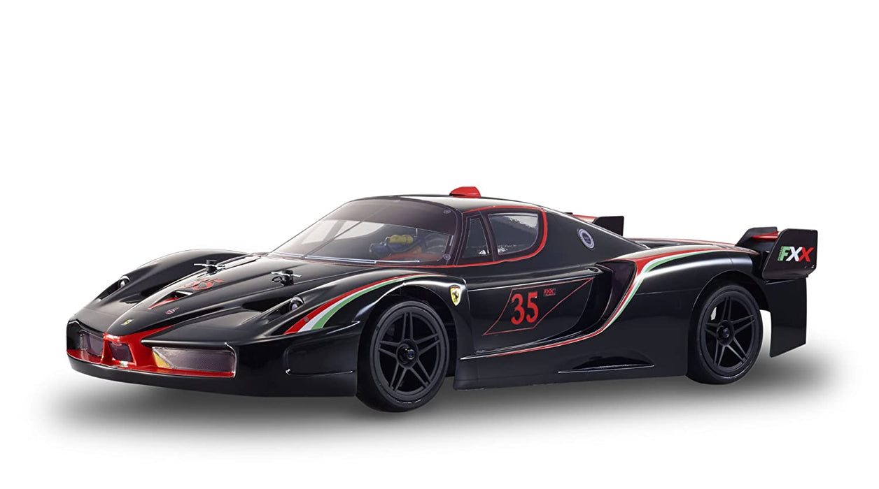 Kyosho Fazer Ferrari Fxx Ve Rtr 4Wd 1/10Scale