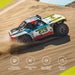 FMS Ford Bronco EB 1:7 Scale 4WD RTR RC Off-Road Crawler – Realistic Fun-Haver Edition