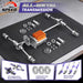 1:16 Scale 4WD High Speed RC Short-Course Truck with 2.4GHz Remote Control – 30+ KM/H