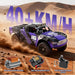 1:16 Scale 4WD High Speed RC Short-Course Truck with 2.4GHz Remote Control – 30+ KM/H