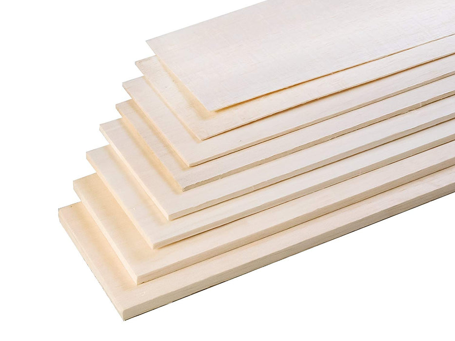 6MM PLY WOOD (4 INCH X 48 INCH)