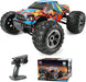 Official Ford F-150 Raptor 1:10 RC Truck - 4x4 High-Speed Off-Road Monster Car