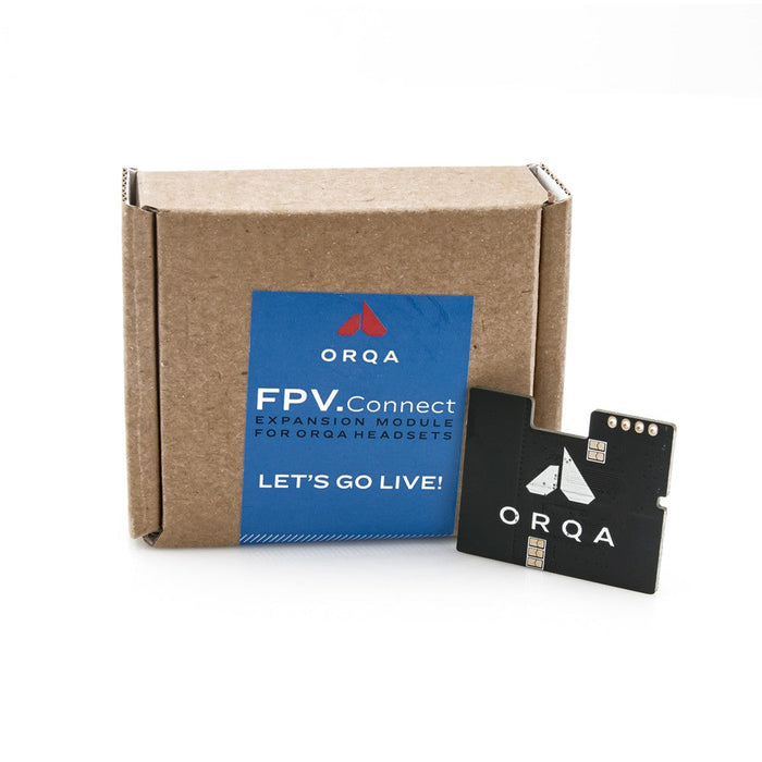 Orqa Fpv Connect Module