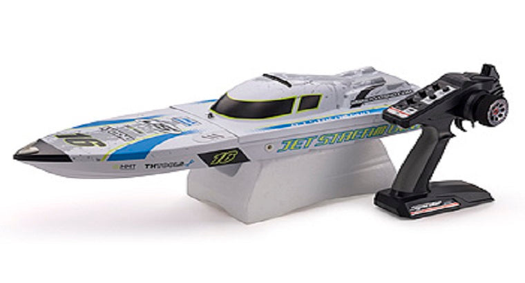KYOSHO EP JETSTREAM 600 KT231P - BOAT