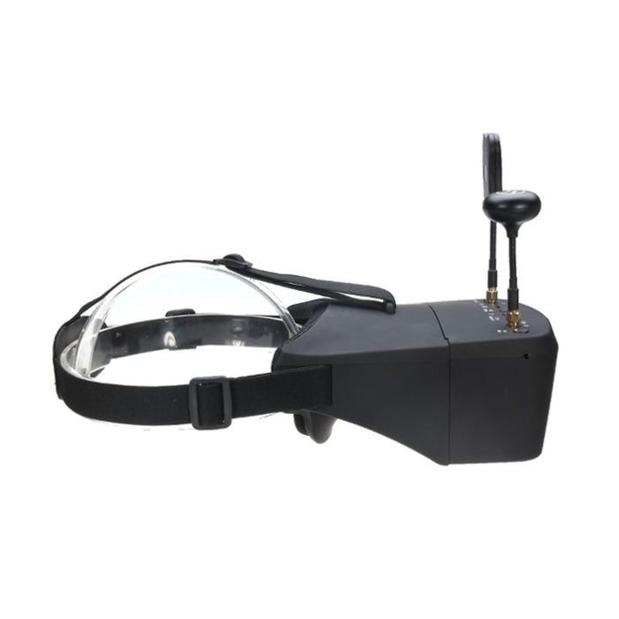 Eachine Ev800D 5.8G 40CH DIVERSITY FPV GOGGLES