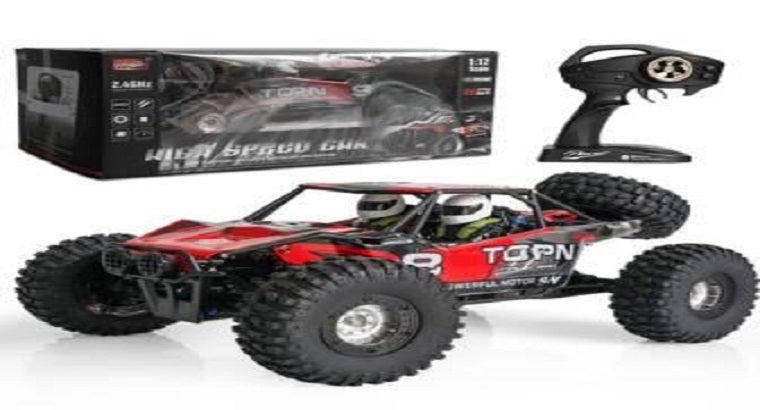 Rc Car 1:12Scale 4WD Electric (GS1002)