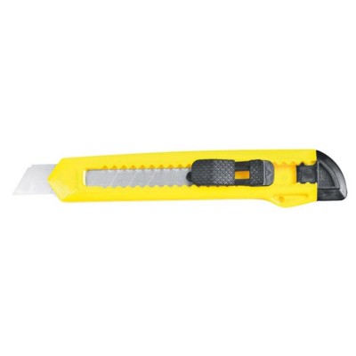 CUTTER BIG YELLOW