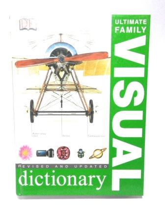 VISUAL DICTIONARY
