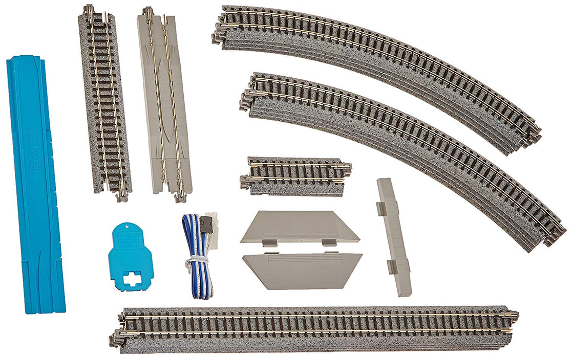 V5 KATO UNITRACK N SCALE