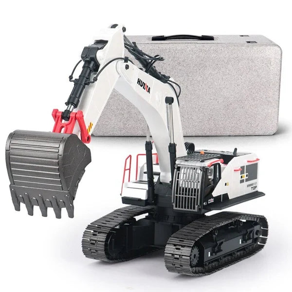 Huina 1594 RC EXCAVATOR (2026 Model)