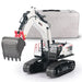 Huina 1594 RC EXCAVATOR (2026 Model)