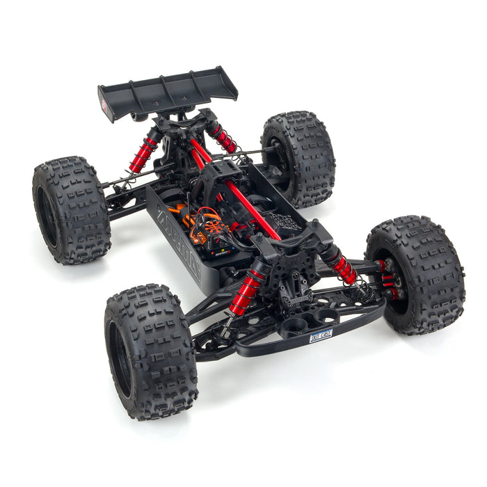 Arrma Outcast 1/5 Scale 4Wd 8S Blx Electric Stunt Truck #Ara5810