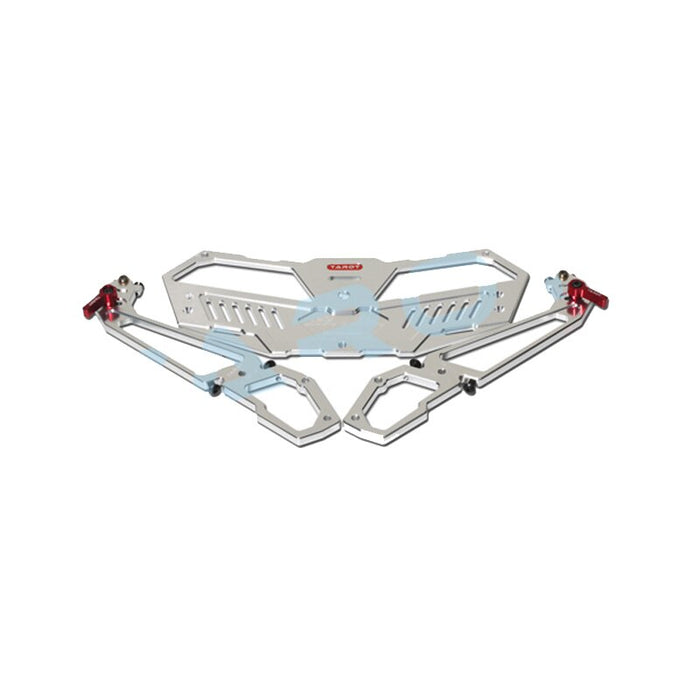 Tarot Monitor Mount For Tarot Transmitter Tray Tl2877