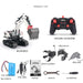 Huina 1594 RC EXCAVATOR (2026 Model)