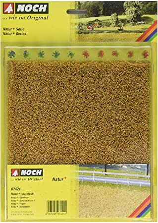 Noch 07421 Nature Plus Cornfield Landscape Modelling