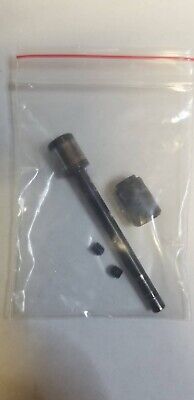 Align 600XN Clutch/Start Shaft H6NB015XXT