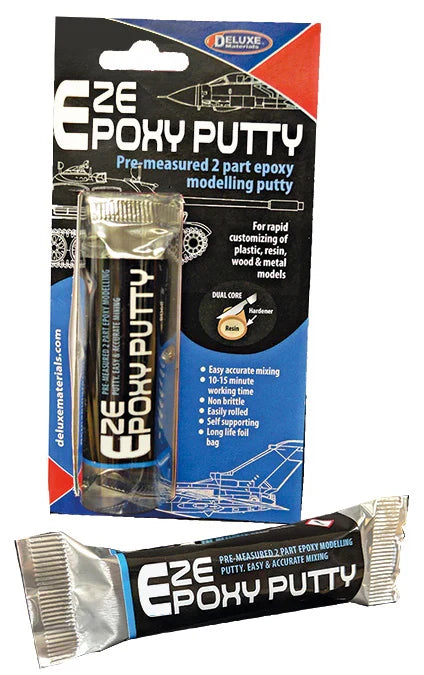 EZE EPOXY PUTTY BD68