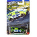 Hot Wheels Silver Series Summit Surge 10 Pcs Die-Cast Car Set GDG44-9C7S SUMMIT surge