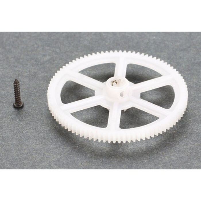 MAIN GEAR: 120SR BLH3106