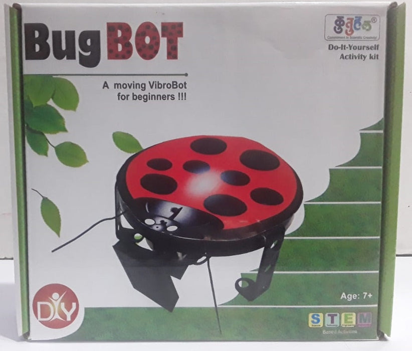 Bug Bot