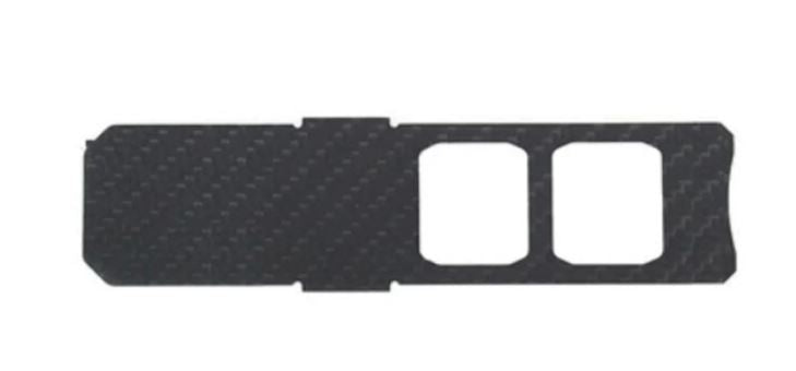 FLY WING 450 SIZE 450L V2 LOWER FRAME