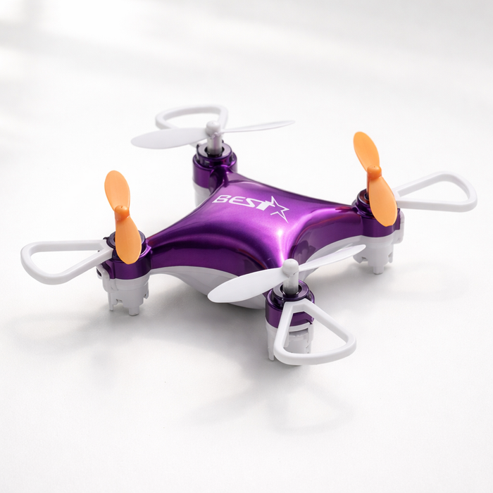 AEROBAT FOUR-AXIS HKX72 (PURPLE)