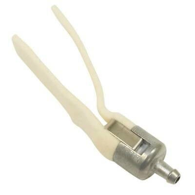 Walbro / Zenoah "Winged" Clunk Fuel Filter(125-529-1)