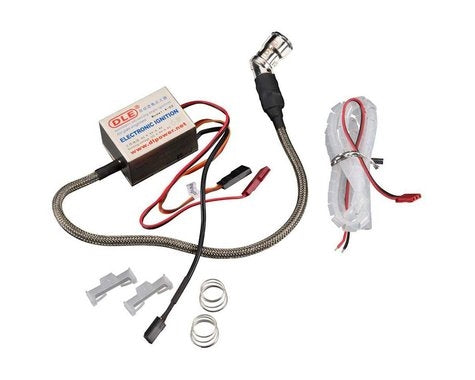 Electronic Ignition #6 DLE 35-RA DLEG3528
